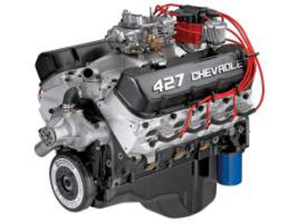 P3D52 Engine